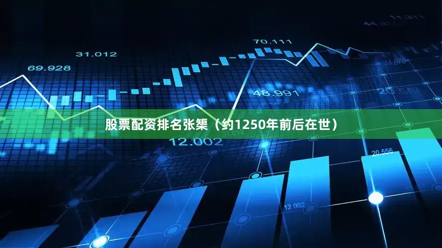 股票配资排名张榘(约1250年前后在世)