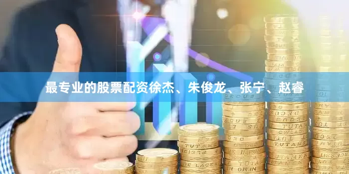 最专业的股票配资徐杰、朱俊龙、张宁、赵睿